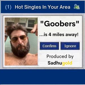 Goobers(feat. Sadhugold) (Explicit)