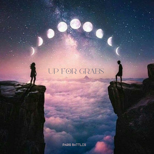 Up for Grabs