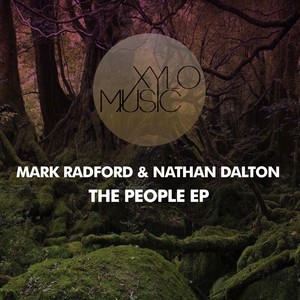 The People EP