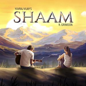 SHAAM (feat. Grimoon)