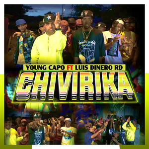 Chivirika