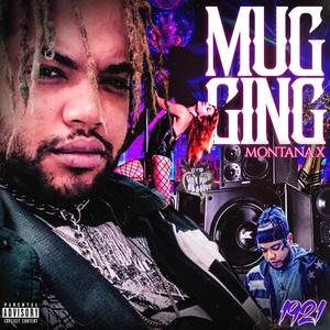 Mugging (Explicit)