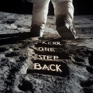 One Step Back