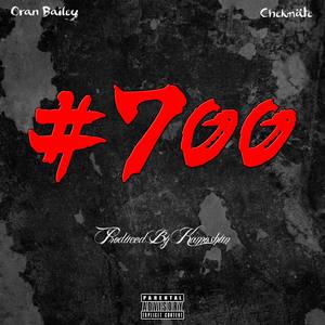 7Hunned(feat. Chekmate) (Explicit)