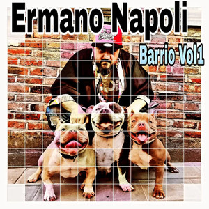 Barrio, Vol. 1 (Explicit)