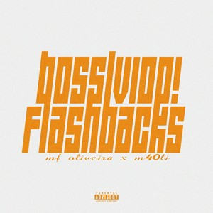 BOSSLV100! (Explicit)