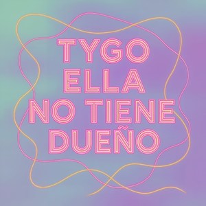 Ella No Tiene Dueño