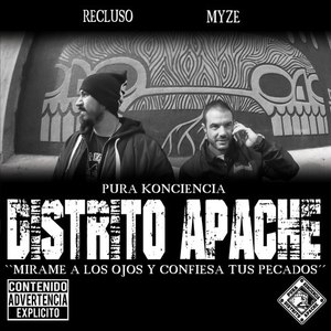 Hermanos de la Garduña (Explicit)