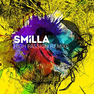 High Passion Remixe