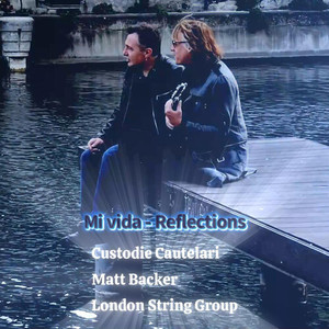 Mi vida - Reflections