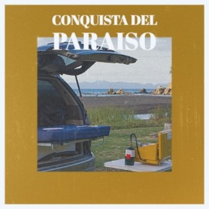 Conquista Del Paraiso