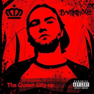 The Queen City e.p. (Explicit)