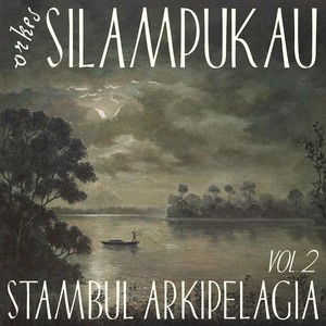 Blues Bunga Api (Dan Maut Kian Benderang) [feat. Rio Sidik]