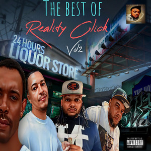 The Best of Reality Click, Vol.2 (Explicit)