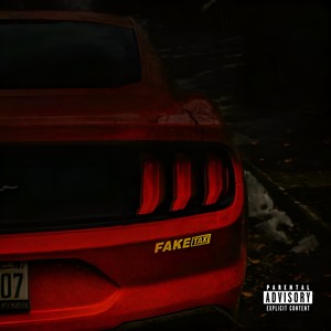 V Note - Fake Taxi (Explicit)