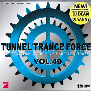 Tunnel Trance Force Vol.49