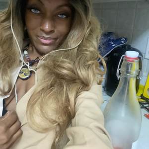 I’m Drunk With My Alcohol