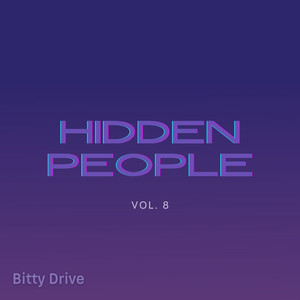 Hidden People - Vol. 008
