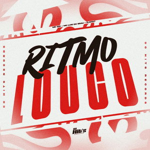 Ritmo Louco (Explicit)