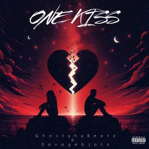 One Kiss (Drill Remix)