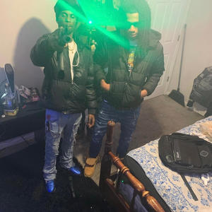 Cool Song (Explicit)