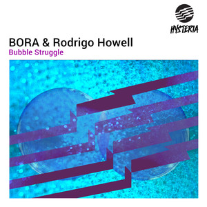 Bubble Struggle (Radio Edit)