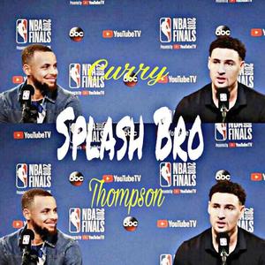 Splash Bro（水花兄弟）