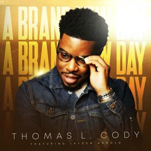 A Brand New Day (feat. Jayden Arnold)