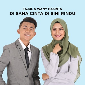 Disana Cinta Disini Rindu