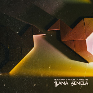 Llama Gemela