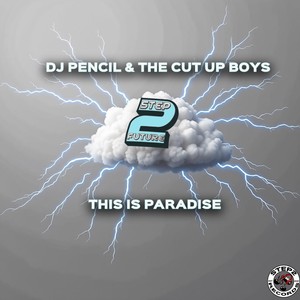 This Is Paradise (Original Mix)