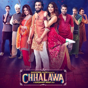 Chhalawa (Tiltle Track)