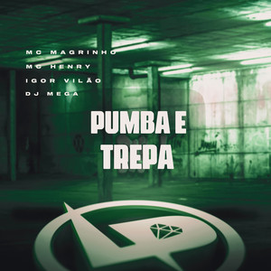 Pumba e Trepa (Explicit)