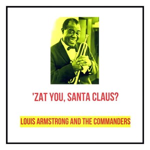 'Zat You, Santa Claus?