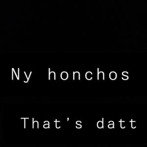 That's Datt (Explicit)