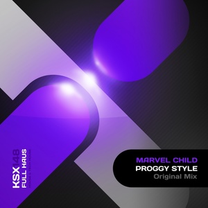 Proggy Style (Original Mix)