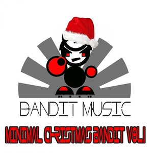 Minimal Christmas Bandit Vol.1