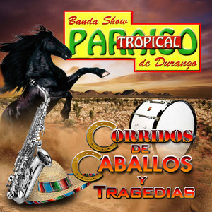 Corridos de Caballos y Tragedias