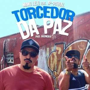 Torcedor da Paz