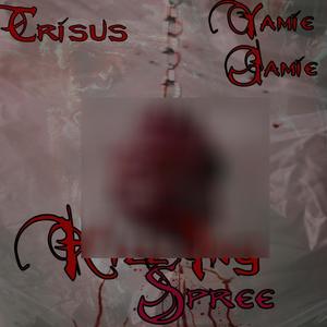 Killing Spree(feat. Yamie Jamie) (Explicit)