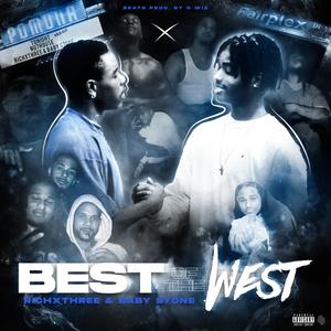 Best of the West (Explicit)