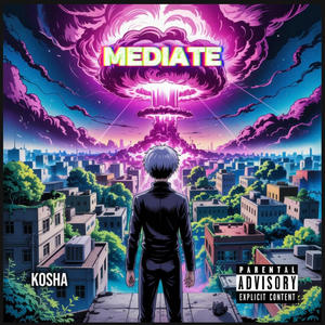 MEDIATE (Explicit)