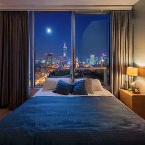 Groovin’ Into Dreamland