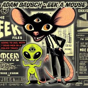 The Eek Files (Explicit)