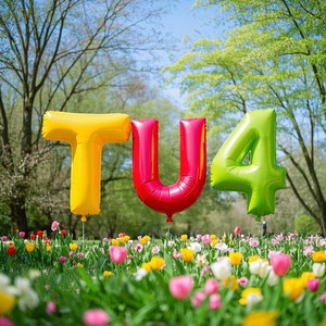 T U 4 (Girls Version)