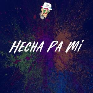 Hecha Pa Mix  (Remix)