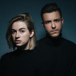 Atlantis(feat. Lea Rue)