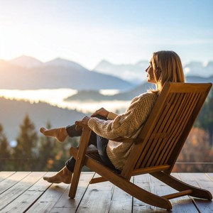 Melodías Suaves De Paz