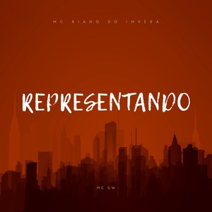 REPRESENTANDO (Explicit)