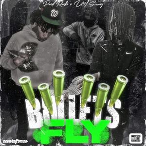 Bullets Fly (feat. U4l scoovy) [Explicit]